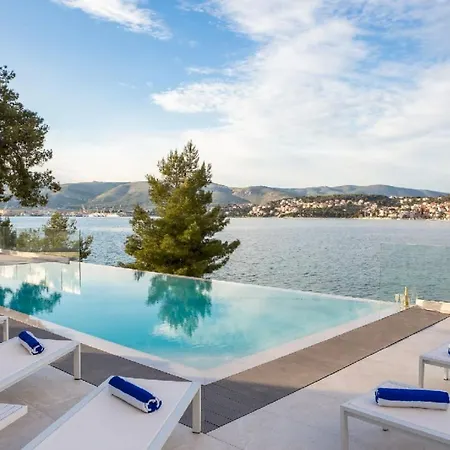 Vila Beach Front Okrug Gornji Trogir